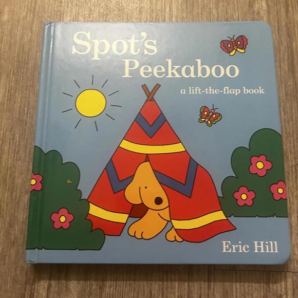 Random House Spot the Dog Theme Board Books - Picture 2 of 6